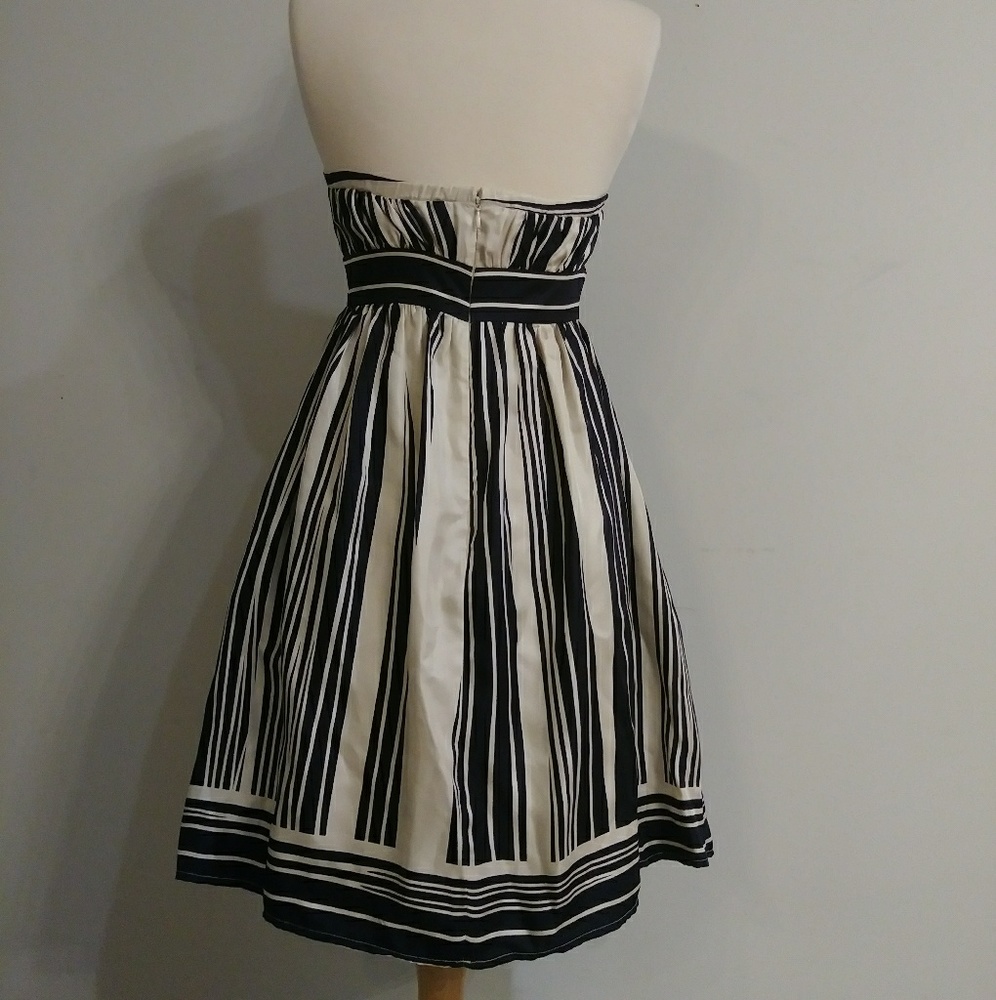 Corey Lynn Calter Bared Branches Dress - Picture 6 of 8